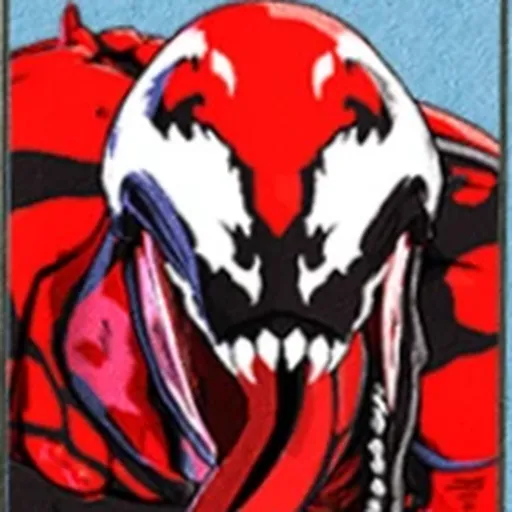 Carnage Fighter