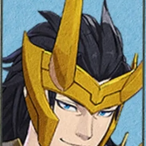 Loki Fighter