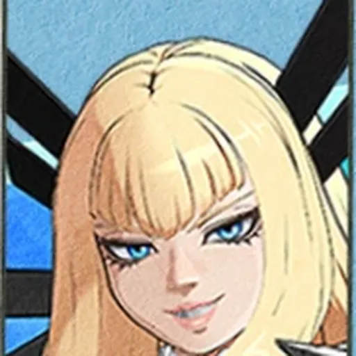 Magik Fighter
