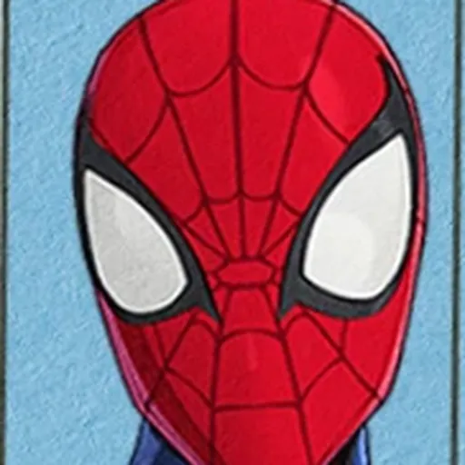 Spider-Man Fighter