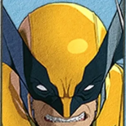 Wolverine Fighter