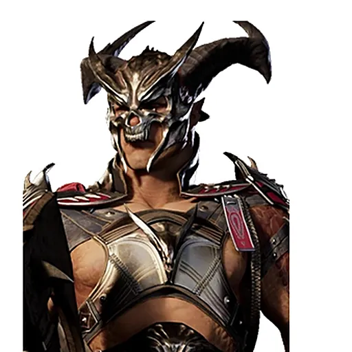 General Shao