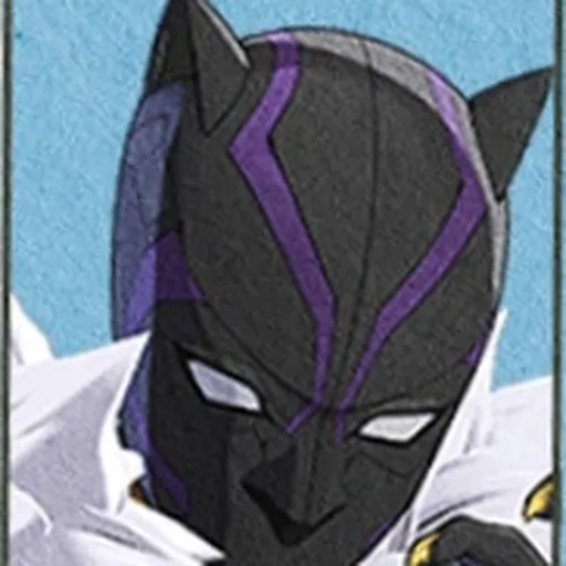 Black Panther