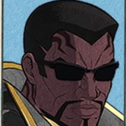 Blade