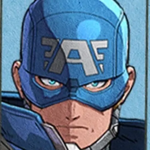 Captain America