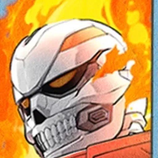 Ghost Rider