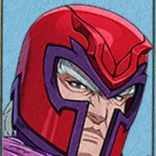 Magneto