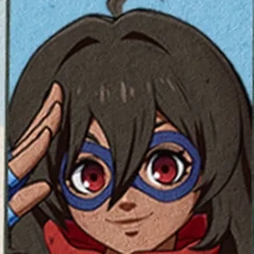 Ms. Marvel
